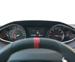 Peugeot 308 GTI