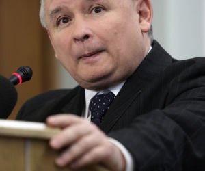 Jarosław Kaczyński