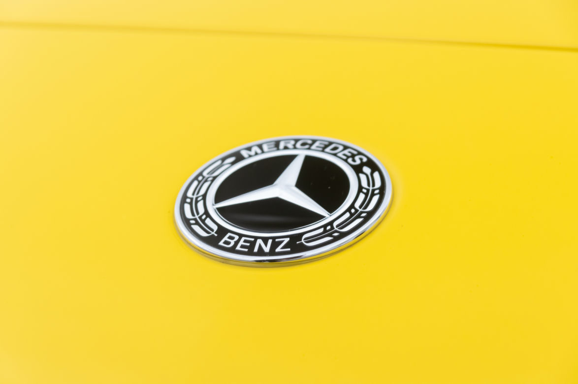 Mercedes-AMG A 35 4MATIC