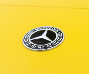 Mercedes-AMG A 35 4MATIC
