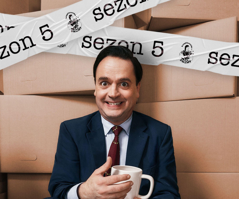 The Office PL, 5. sezon - ile odcinków liczy nowa seria i kiedy finał? (harmonogram premier)