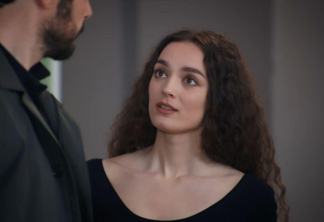 "Dziedzictwo", odcinek 851: Trucizna ma gotowy plan zemsty na Yamanie. Jest gotowy na wszystko