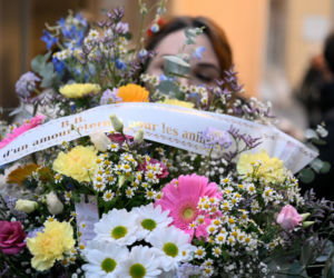 Pogrzeb Brigitte Bardot. Ikona kina spoczęła w nietypowej trumnie [Galeria]