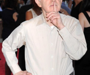 Woody Allen oskarżony o molestowanie przez CÓRKĘ!