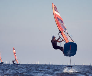 Startują regaty Trofeo Princesa Sofia Mallorca