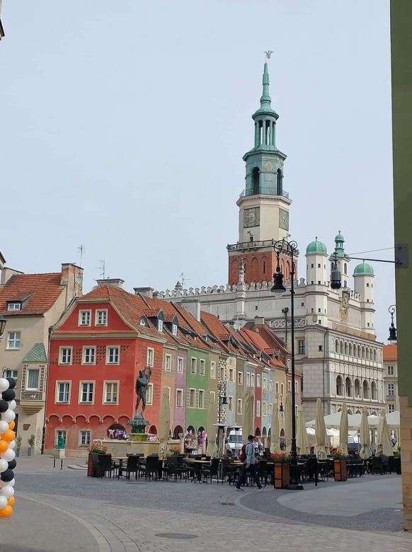 Zdjęcia Poznania od naszych Czytelników. Sprawdź te niesamowite ujęcia!