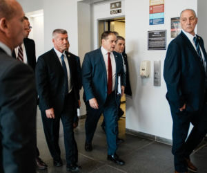 Szanowany architekt seryjnym mordercą! Wyznał, że zabił osiem kobiet