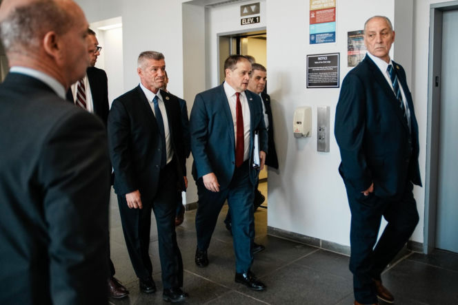 Szanowany architekt seryjnym mordercą! Wyznał, że zabił osiem kobiet