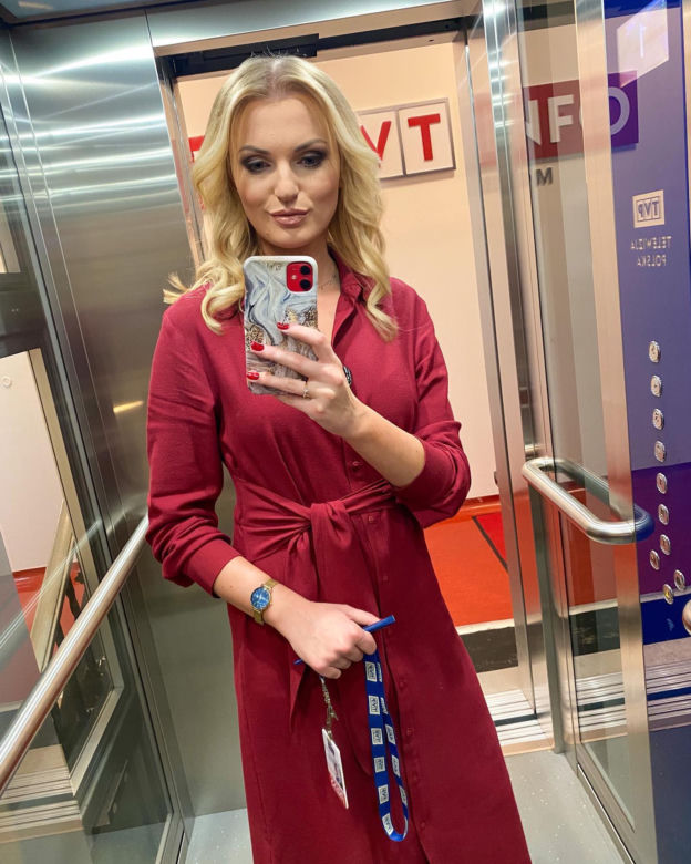 Marta Radziach