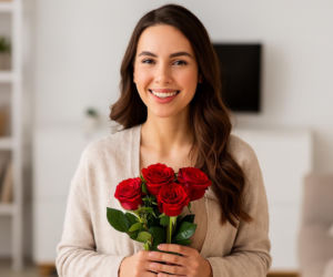 Imieniny Barbary – najpiękniejsze życzenia imieninowe dla Barbary