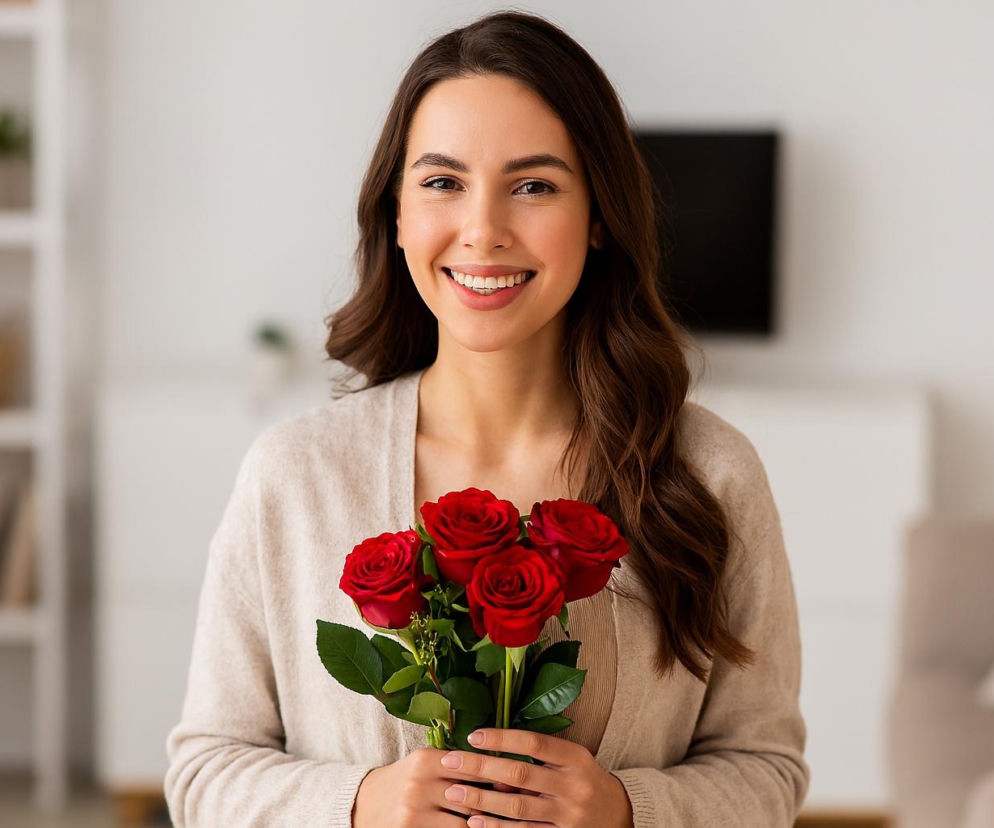 Imieniny Barbary – najpiękniejsze życzenia imieninowe dla Barbary