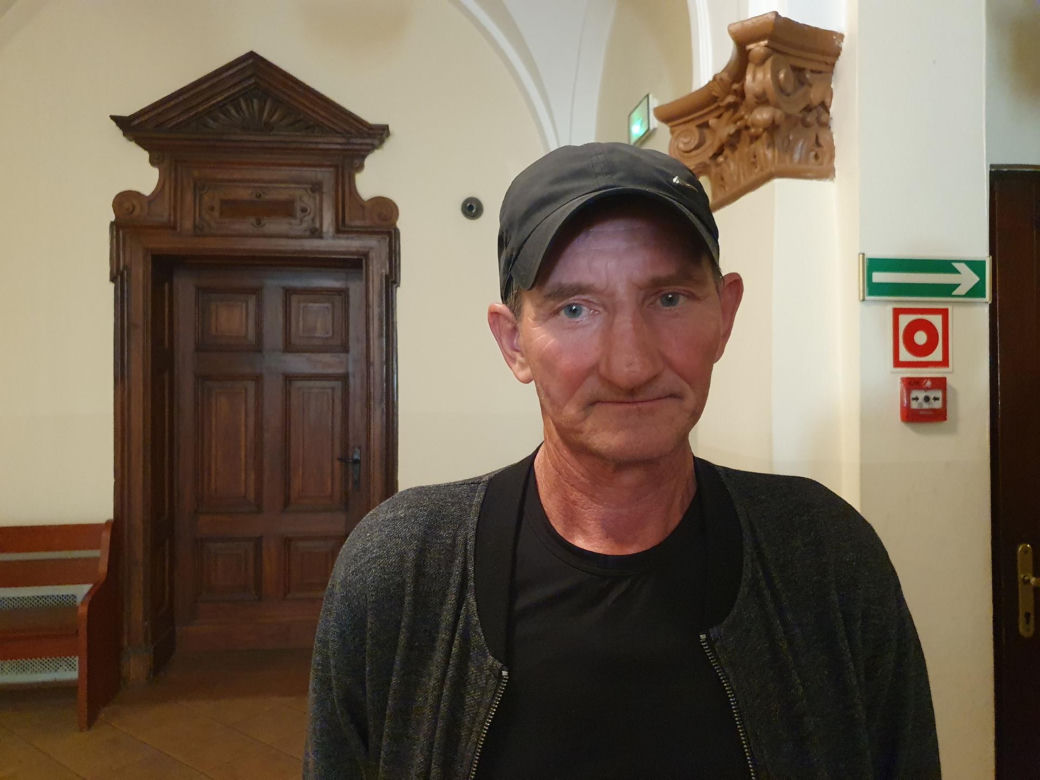 Rozjechał Basię, teraz zgnije w więzieniu. Sąd wydał wyrok ws. kierowcy z Katowic