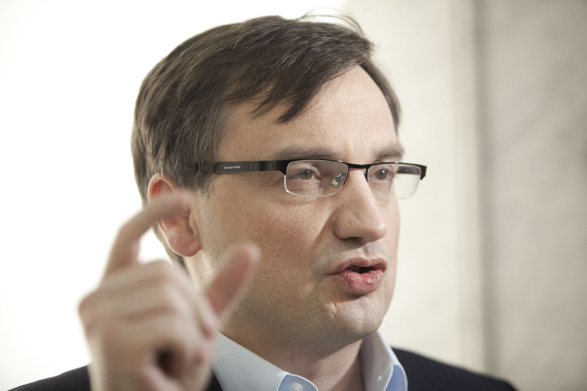 Zbigniew Ziobro