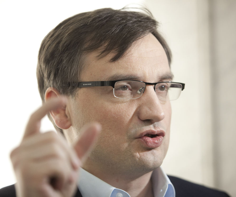 Zbigniew Ziobro