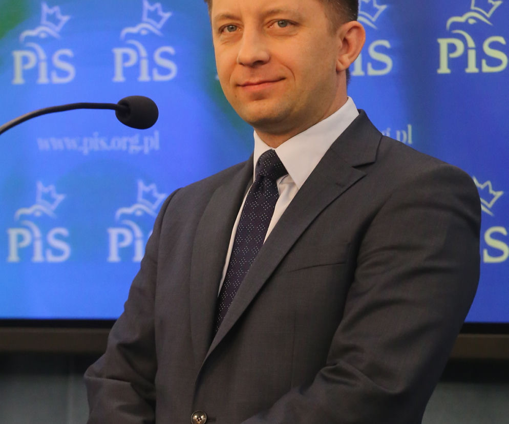 Michał Dworczyk