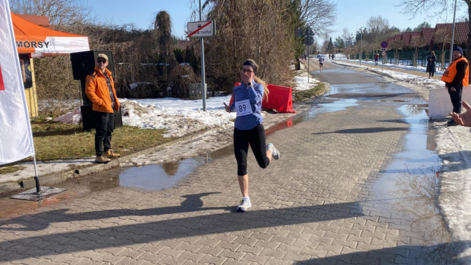 12. Dadajowy Bieg Morsa