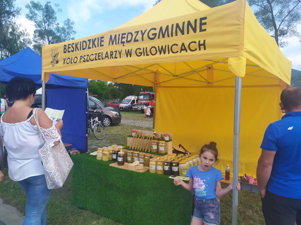 Dni Powiatu w Milówce 2021