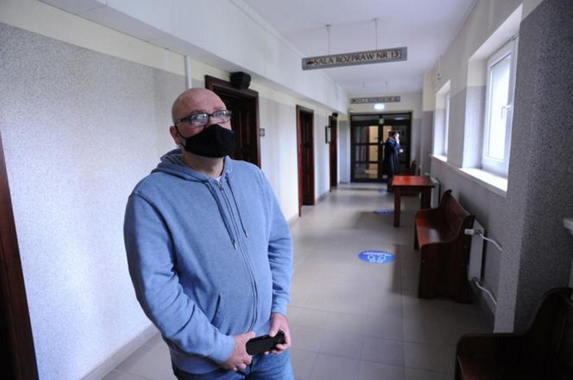Szymuś utonął w studzience kanalizacyjnej. Winnych nie ma