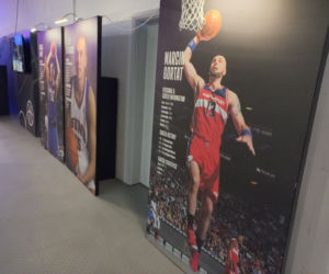 8 października startuje The NBA Exhibition