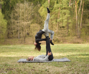 Karol Zalewski, Urszula Bogdańska