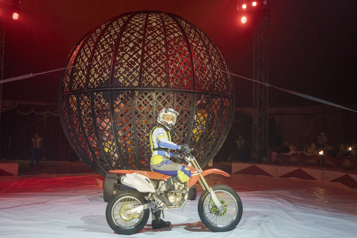 Alison Riders przygotowali na ten sezon coś naprawdę specjalnego