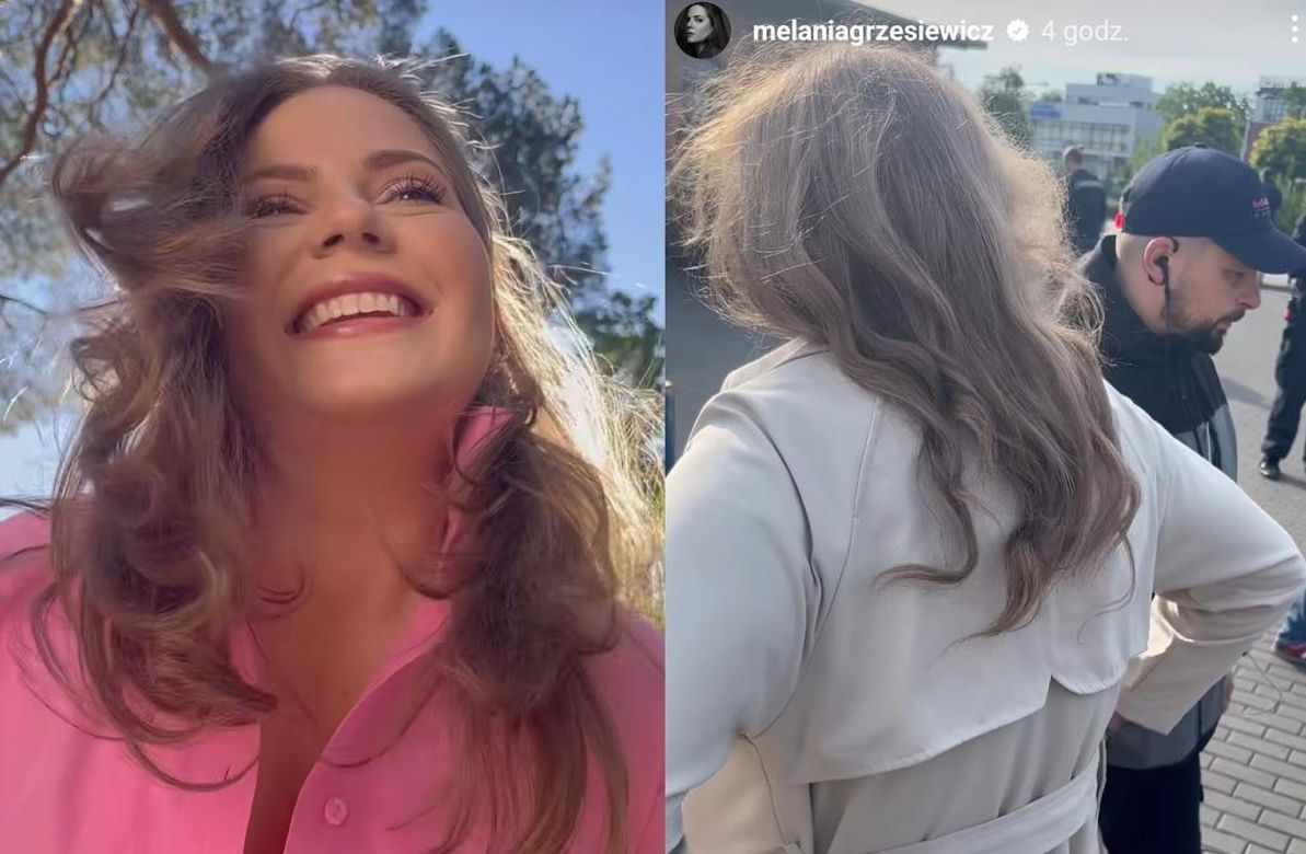  M jak miłość. Nowa Anita w kolejnym sezonie. Zastąpi Melanię Grzesiewicz w ważnym momencie - WIDEO, ZDJĘCIA