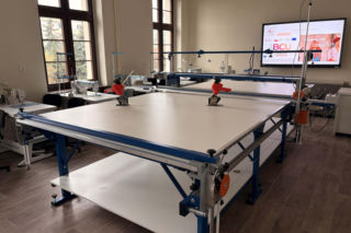 To duży krok dla grudziądzkiego Gastronomika. Otwarto tam Branżowe Centrum Umiejętności 