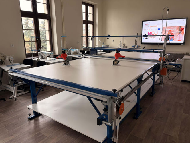 Branżowe Centrum Umiejętności w grudziądzkim Gastronomiku otwarte!