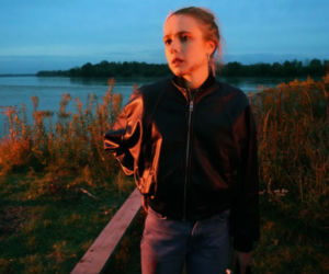 Barwy szczęścia, odc. 2598: Jowita (Magdalena Żak)