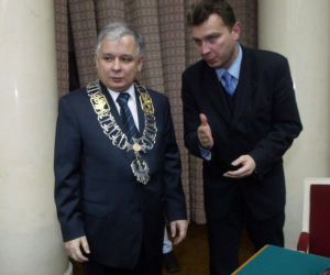 Wielka defilada w Warszawie. To Lech Kaczyński rozpoczął wojskowe pokazy w 2007 roku