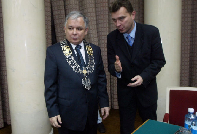 Wielka defilada w Warszawie. To Lech Kaczyński rozpoczął wojskowe pokazy w 2007 roku