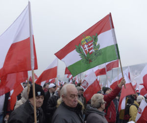 Marsz Dla Ciebie Polsko