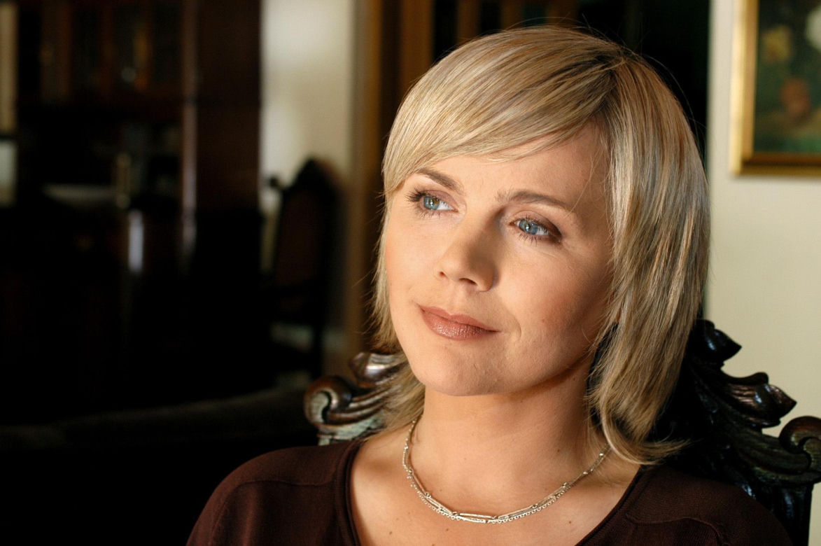 Monika Krzywkowska