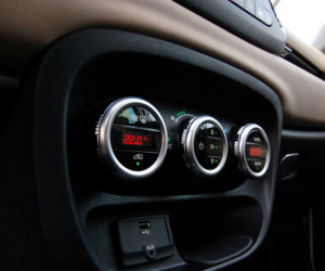 Fiat 500L Living