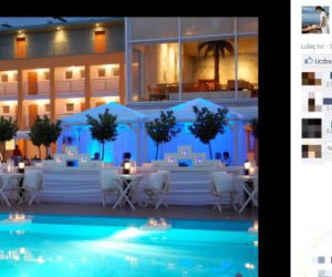 hotel bryza