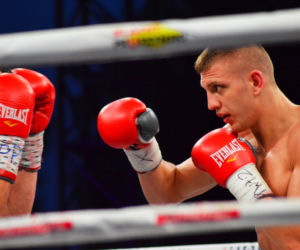 KnockOut Boxing Night 7 Rzeszów - Fiodor Czerkaszyn vs Wes Capper
