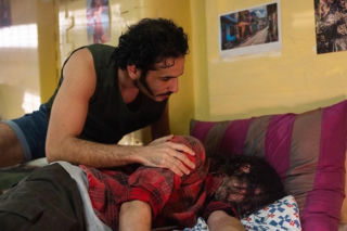 Pierwsza miłość, odcinek 4184: Don Jose żąda pół miliona dolarów, a na dodatek zleca pobicie uwięzionego Polaka