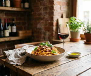 Najlepsze restauracje włoskie w Białymstoku. TOP 10 - gdzie zjeść najlepszą pizzę i makaron?