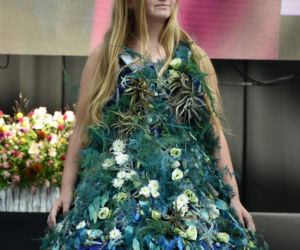 Małgorzata Szwakiel Florystka Roku 2020 [ZDJĘCIA]