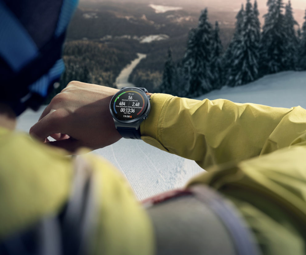 Huawei Watch GT 2 PRO