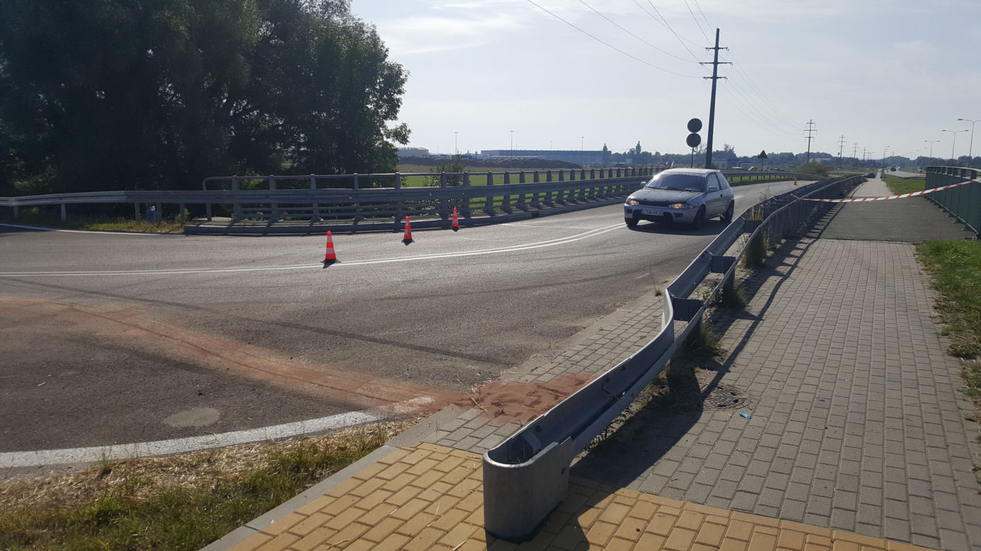 Grudziądzki Mistrz Kierownicy 2020