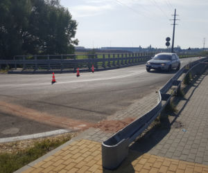 Grudziądzki Mistrz Kierownicy 2020