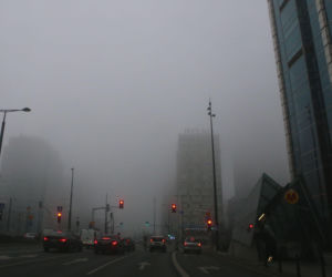 Jaka pogoda w Warszawie przed świętami? IMGW prognozuje zagrożenie