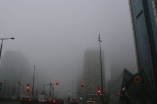 Jaka pogoda w Warszawie przed świętami? IMGW prognozuje zagrożenie