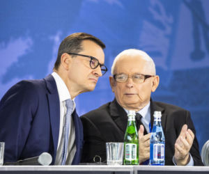 Jarosław Kaczyński