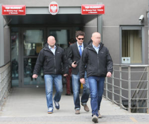 Kuba Wojewódzki
