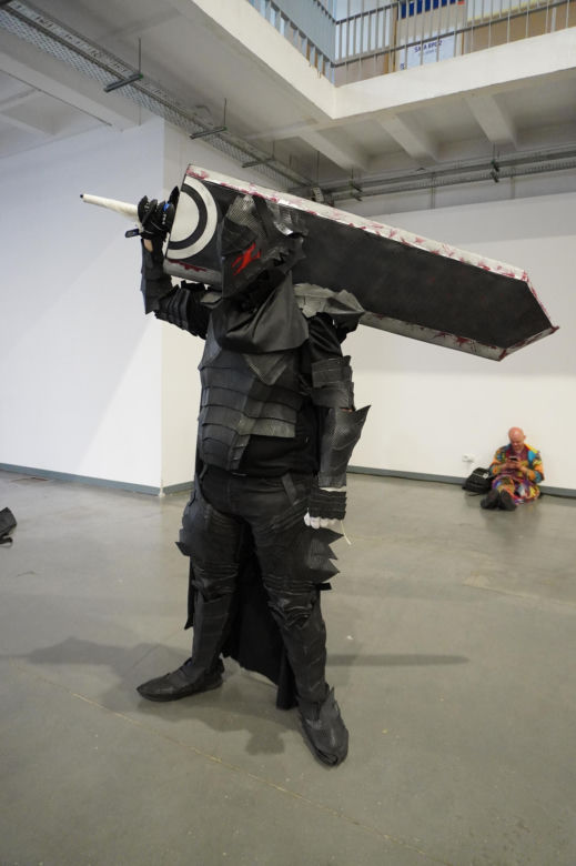 Anime Pyrkon 2024