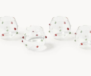 Najpiękniejsze kieliszki