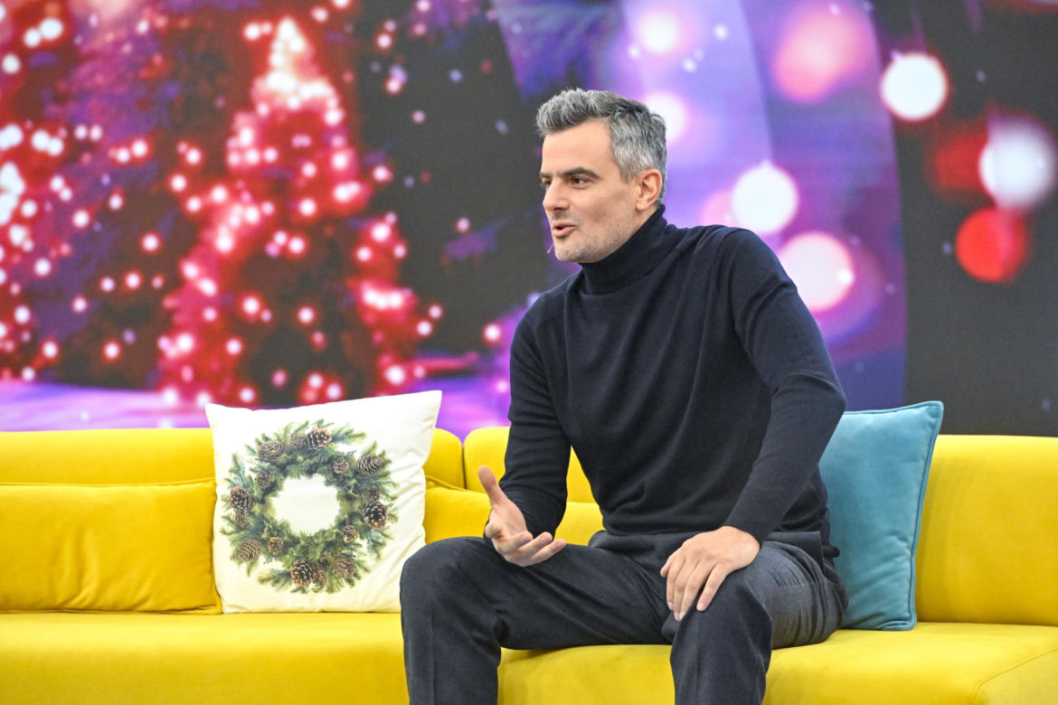 Antoni Pawlicki kiedyś i dziś. Tak przez lata zmieniał się gwiazdor serialu "Czas honoru"