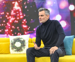 Antoni Pawlicki kiedyś i dziś. Tak przez lata zmieniał się gwiazdor serialu Czas honoru